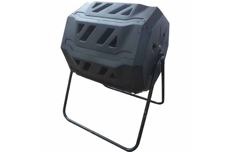 19sept composting and worm farms jobmate compost tumbler