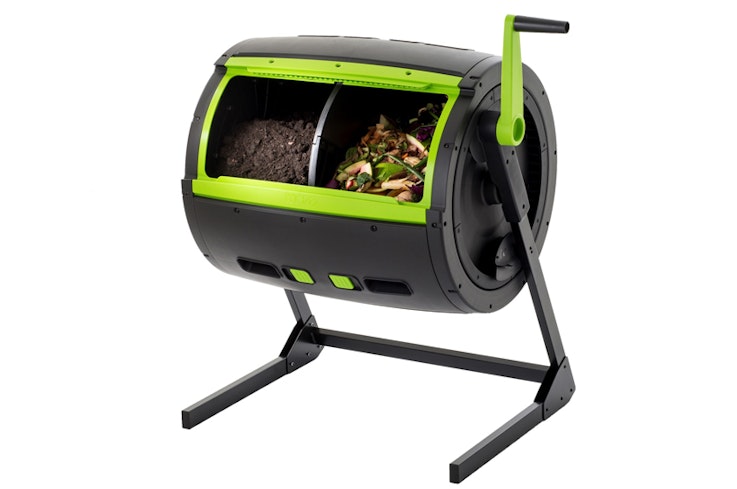 19sept composting and worm farms maze tumbler