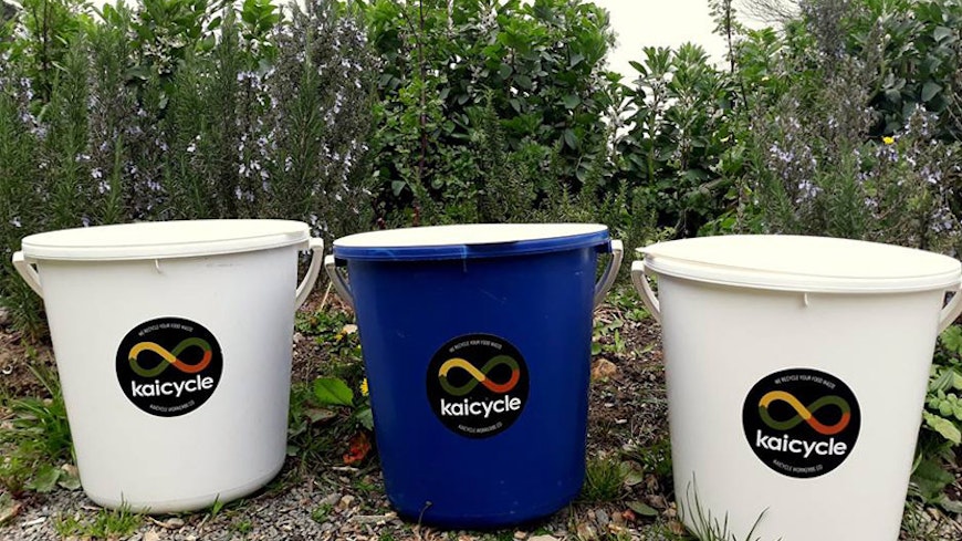 19sept composting and worm farms kaicycle buckets