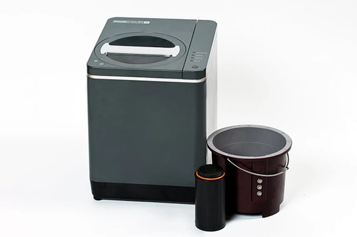 19sept composting and worm farms food cycler