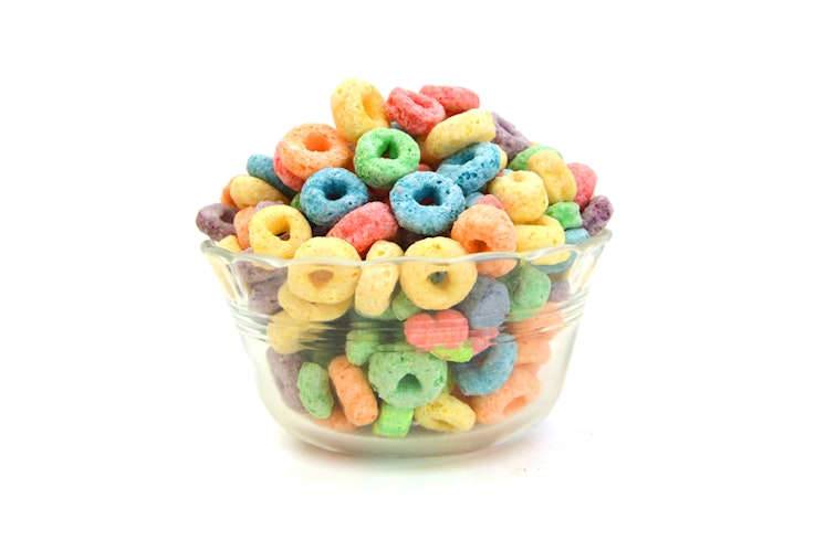 19oct consumer in the 00s july 2003