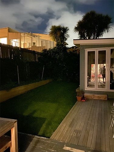 19nov iphone11pro watch night