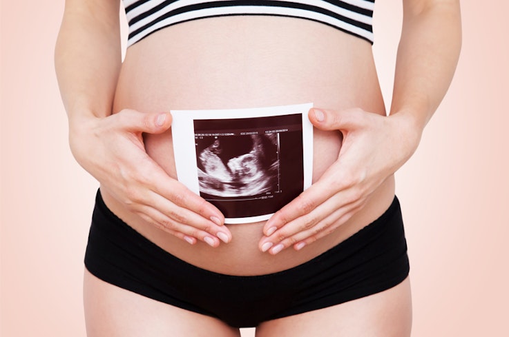 19nov are some ultrasound scans unneccessary growth scans