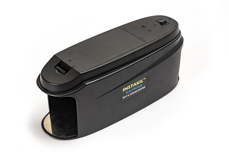 18jul rodent traps electronic trap