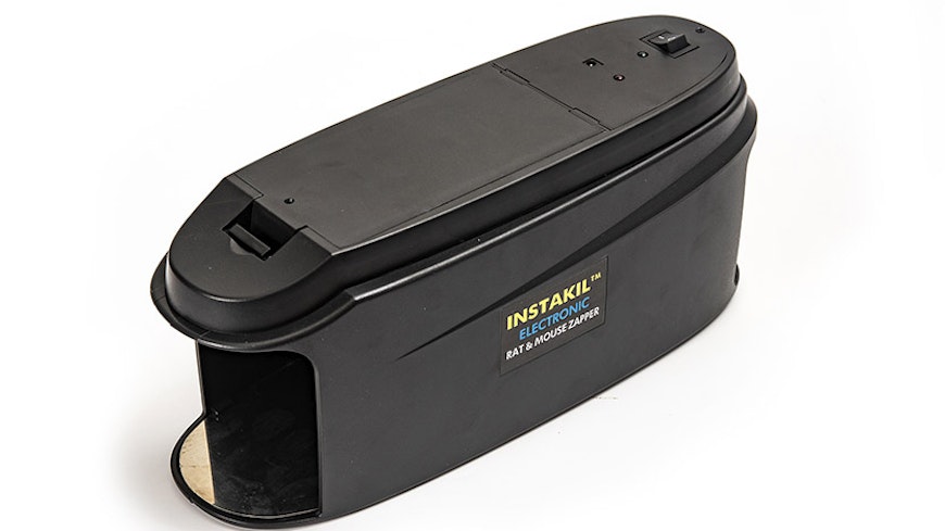 18jul rodent traps electronic trap