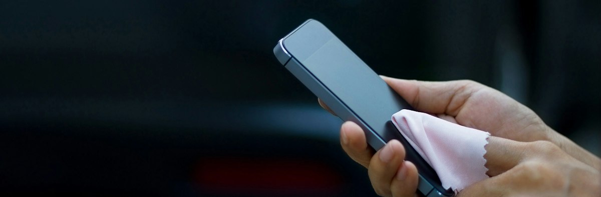 How to clean your phone — Consumer NZ