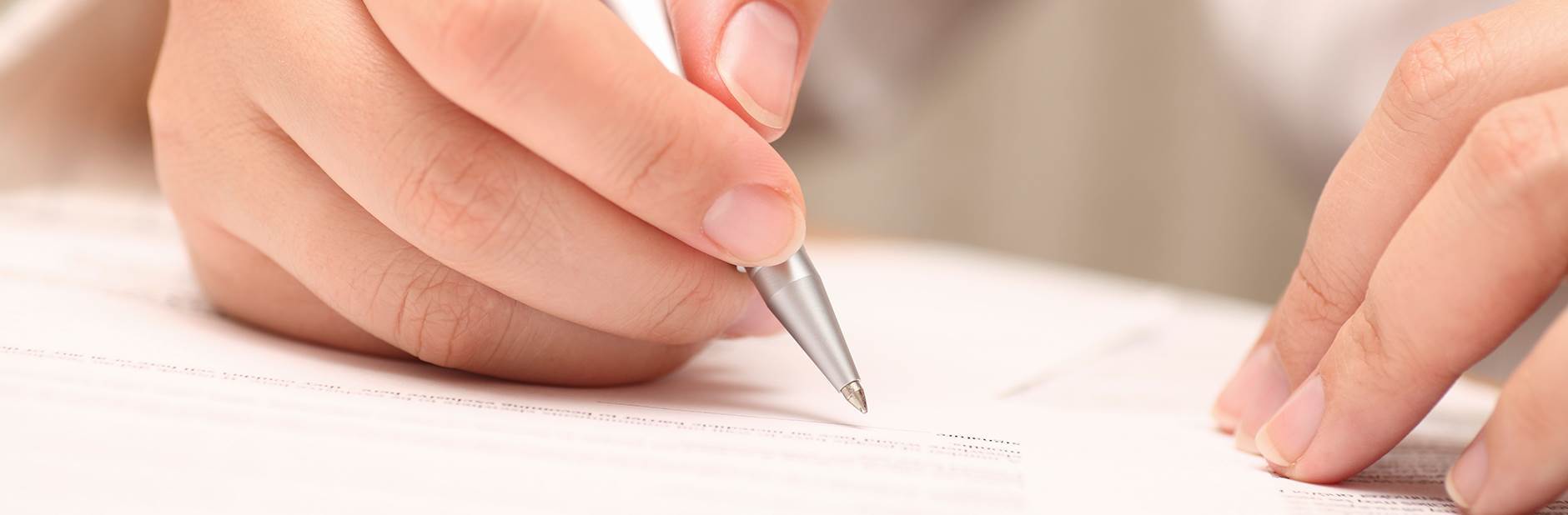 Email templates about unfair contracts