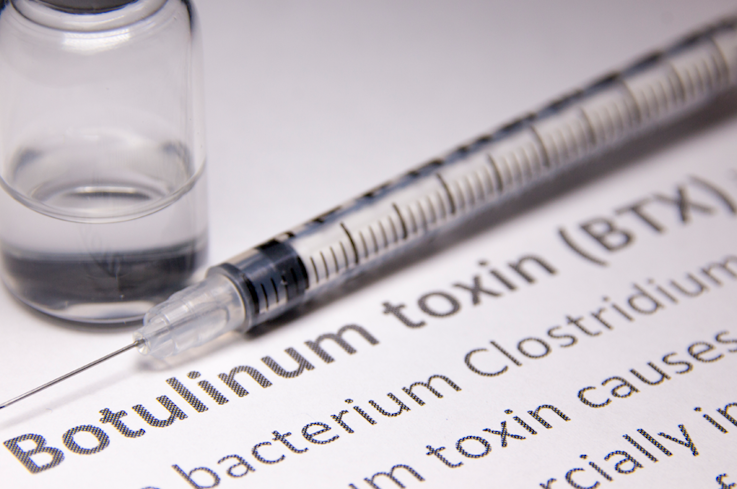 20jan cosmetic clinic mystery shop botox