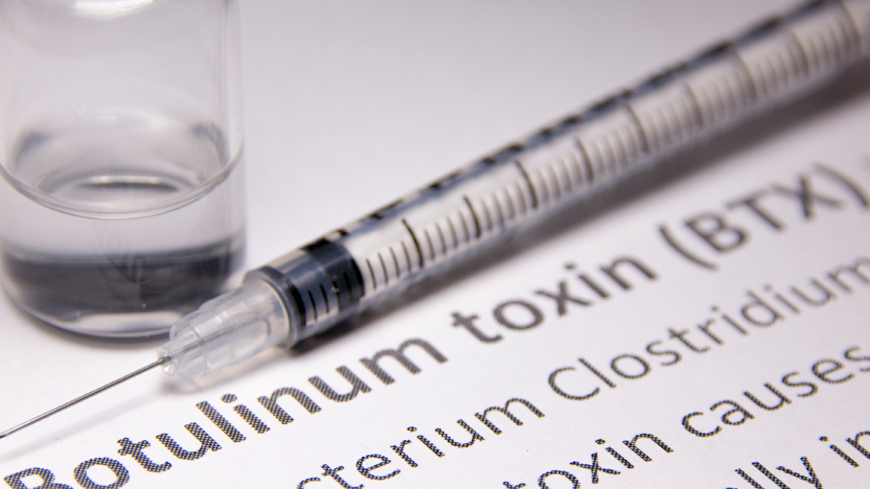 20jan cosmetic clinic mystery shop botox