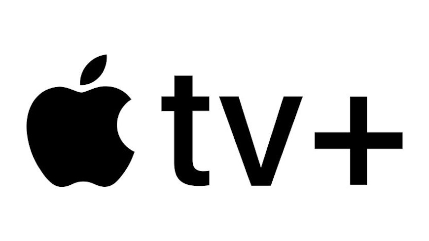 Apple tv plus