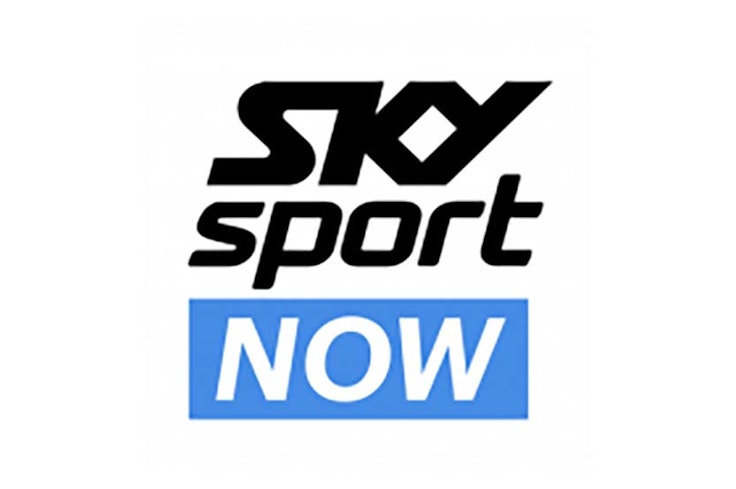 Sky sport now