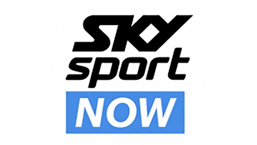 Sky sport now