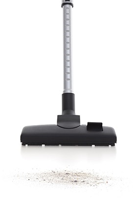 20feb vacuum cleaner maintenance body