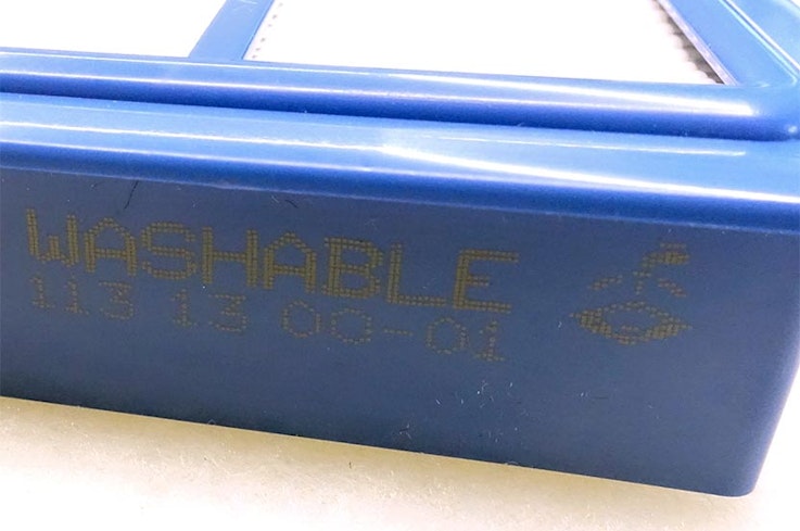 20feb vacuum cleaner maintenance clean filters