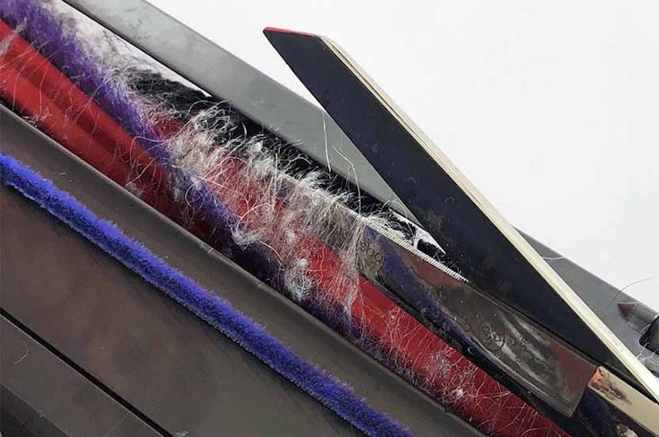 20feb vacuum cleaner maintenance clean head