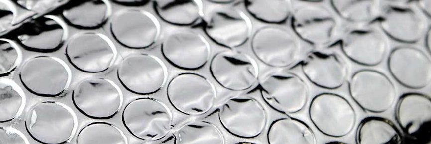 12mar insulation reflective foil