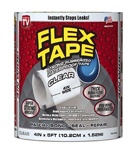 20mar which repair tape is best flex tape