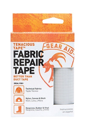 20mar which repair tape is best tenacious tape