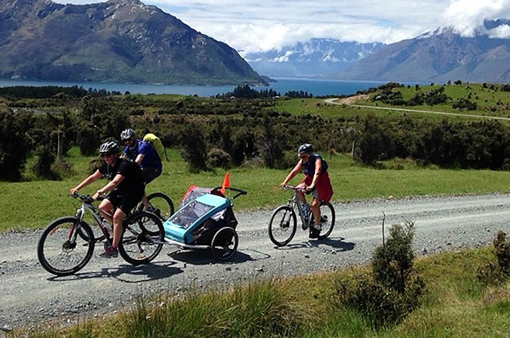 18sep kids on bikes trailblazers