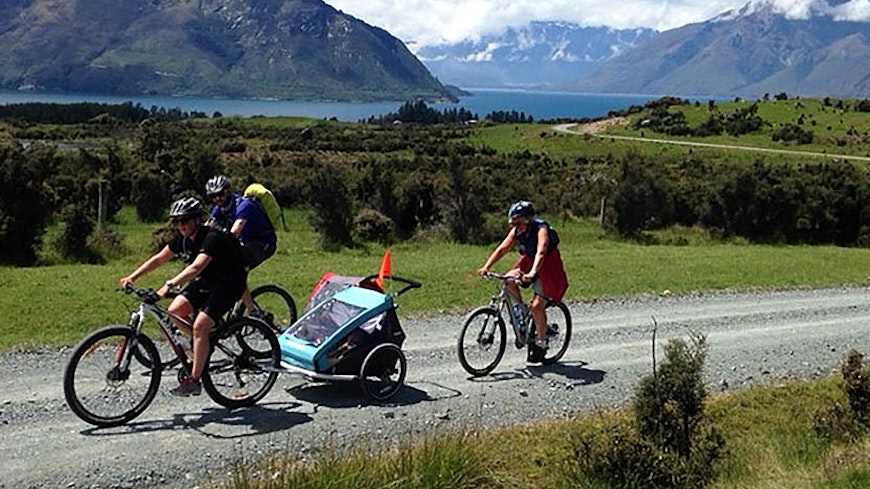 18sep kids on bikes trailblazers