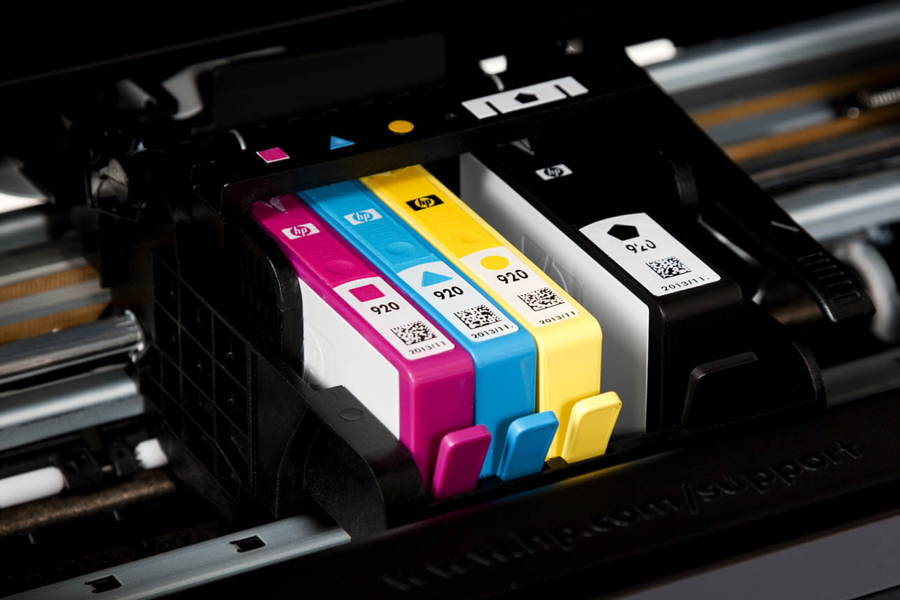 Printer ink