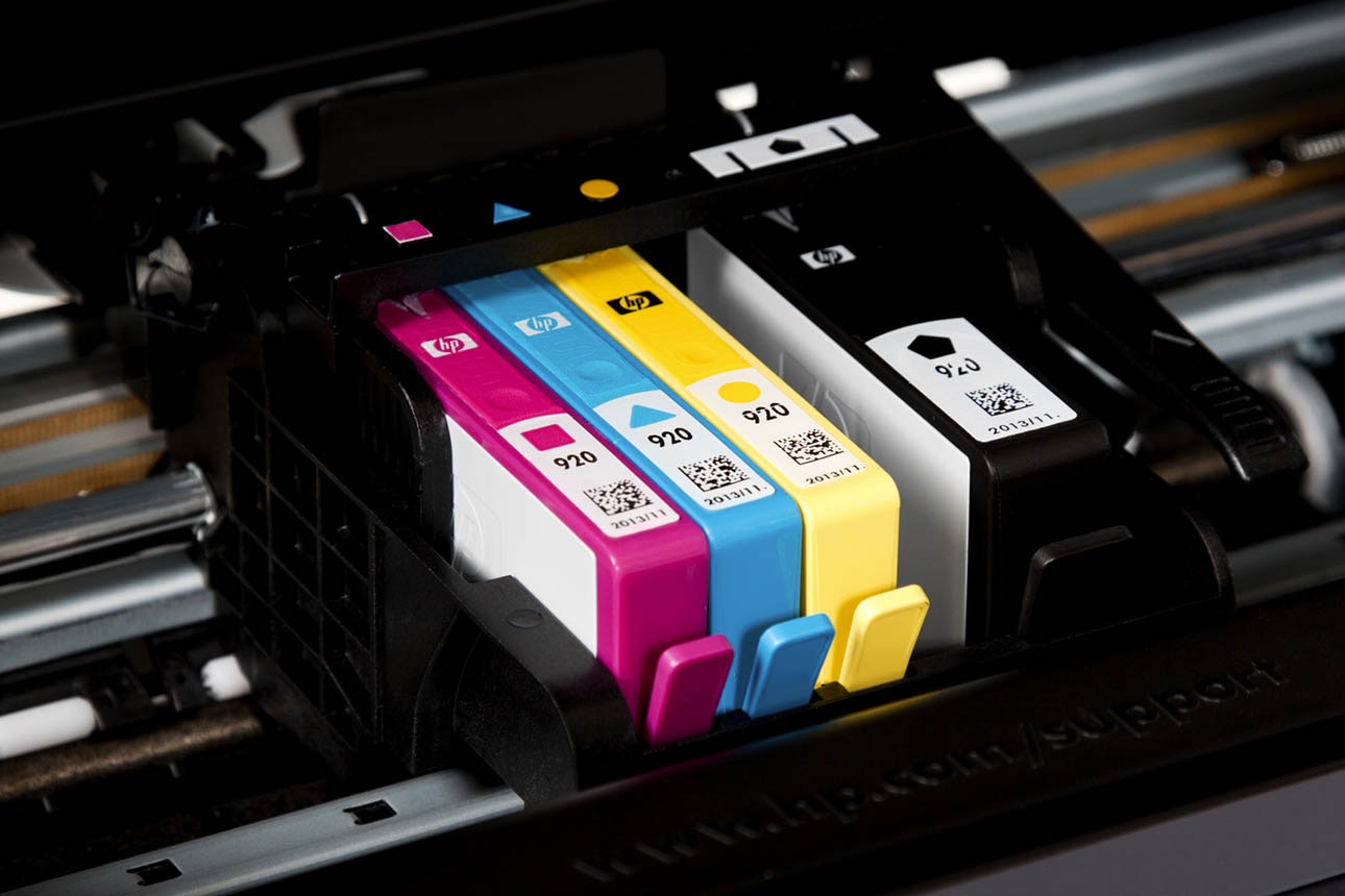 Printer ink