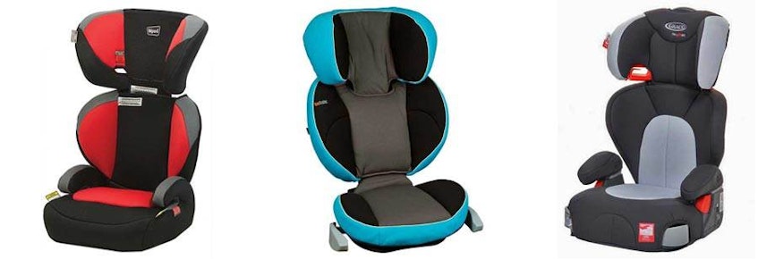 13jul car seats older
