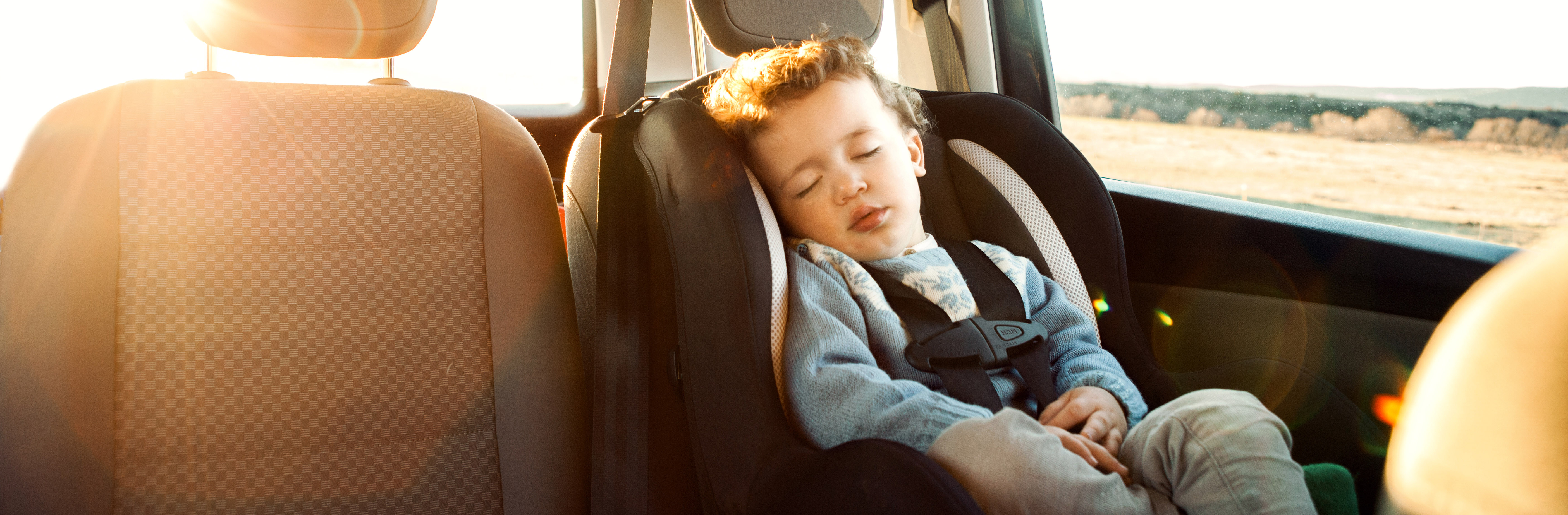 Child car seats buying guide