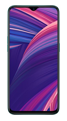 19jan oppo r17 pro phone