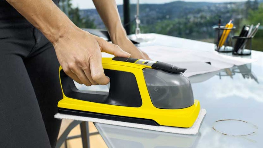 Karcher kv 4 table