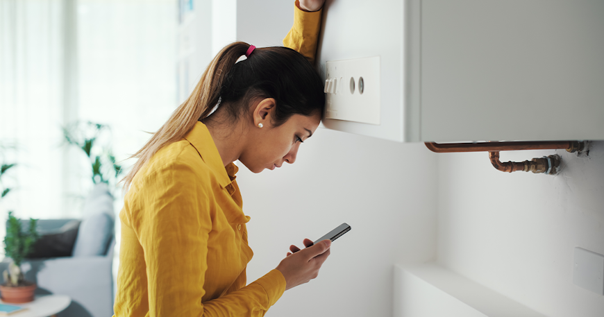 Faulty product how to get a refund repair or replacement boil width