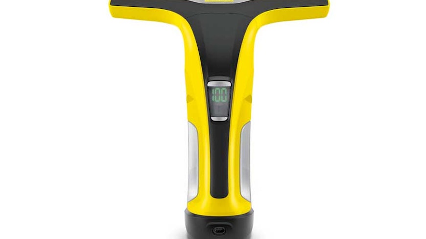Karcher wv 6