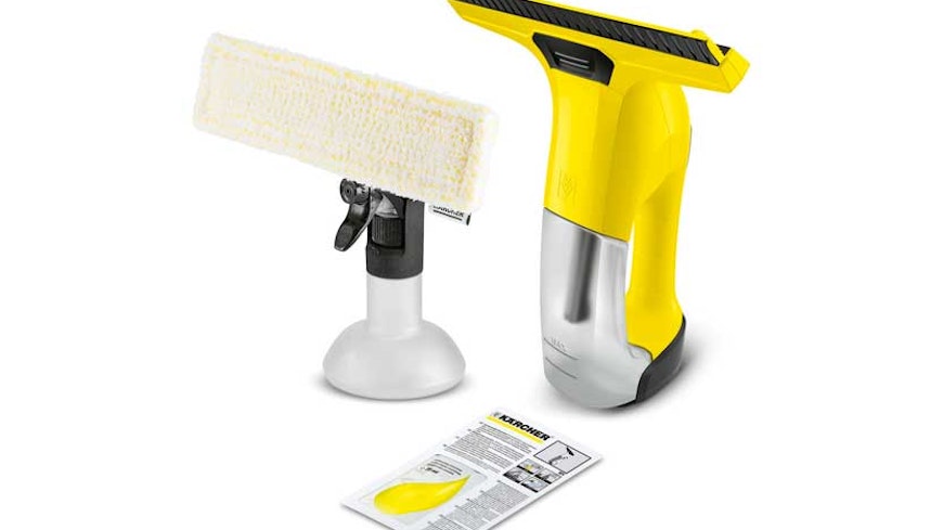 Karcher kv 6 cleaner bottle