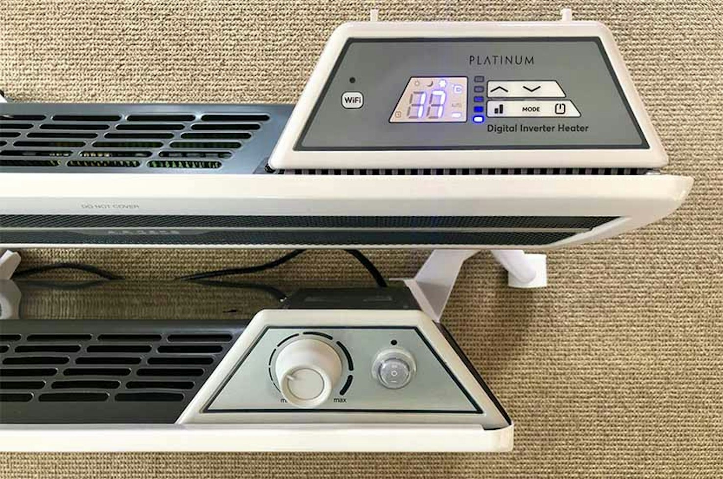 Heating science: How physics can save you money this winter