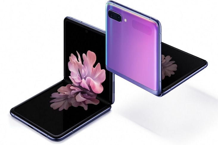 Galaxy z flip crop 1