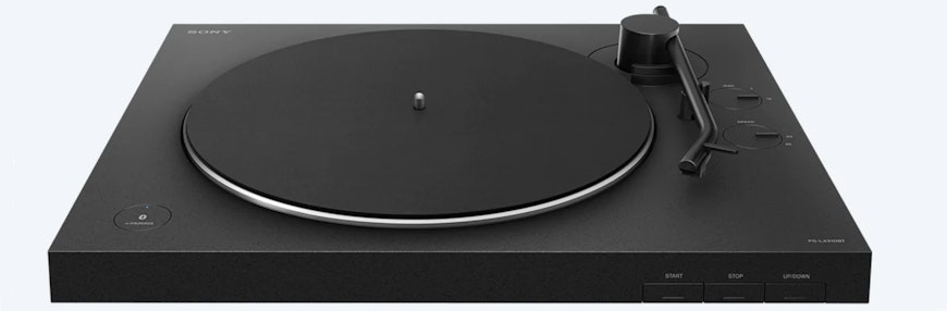 Sony PS-LX310BT Bluetooth turntable