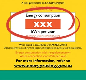 20jul energy rating labels explained energy consumption1