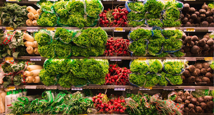 Have supermarket prices reached breaking point tell us what you think width