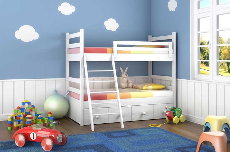 11jan buying a bed and bed linen kids beds