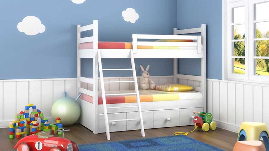 11jan buying a bed and bed linen kids beds
