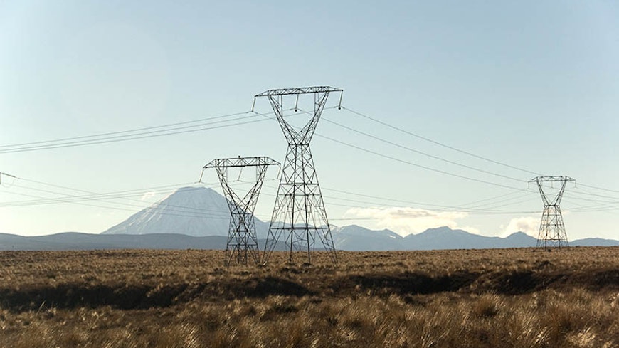 Low power news width