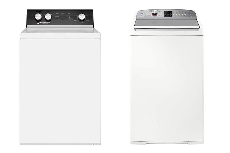 20sep how energy rating labels washingmachines