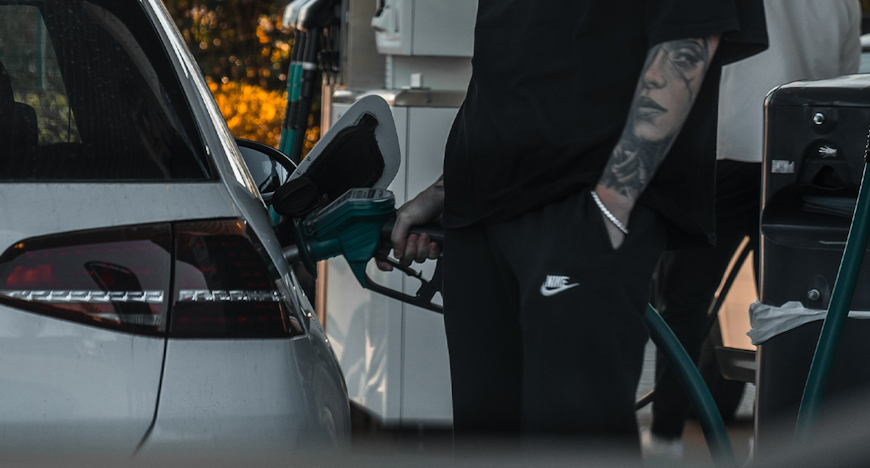 High fuel prices result in changing habits width