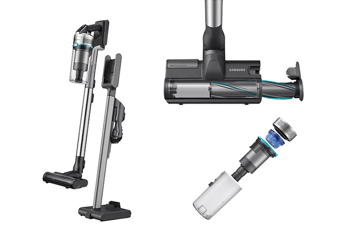 Samsung vac