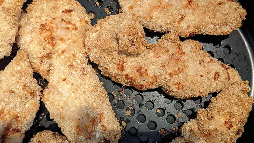 22 mar i spent a week with an air fryer are they worth all the hype chicken width