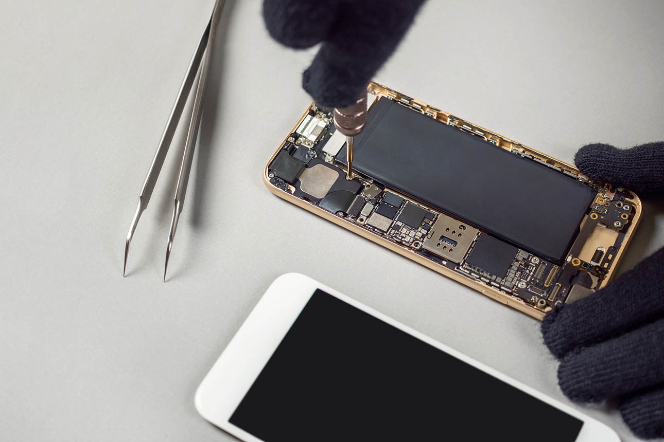 20sep replacing the battery promo