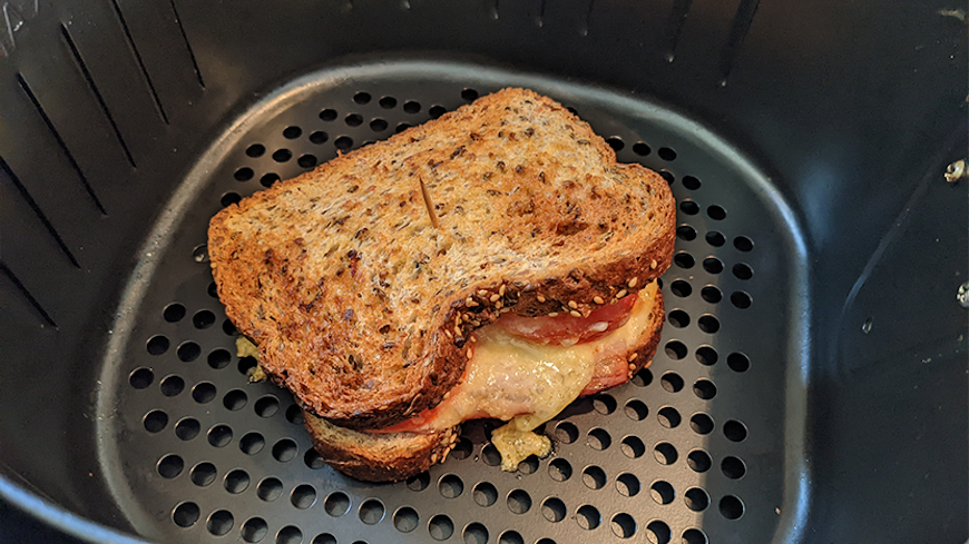 22 mar i spent a week with an air fryer are they worth all the hype toastie width