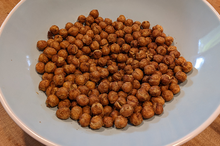 22 mar i spent a week with an air fryer are they worth all the hype chickpeas width