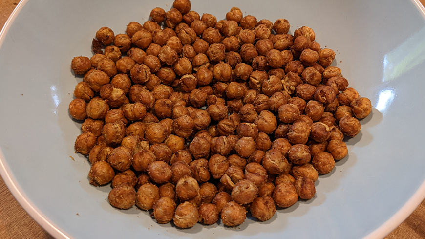 22 mar i spent a week with an air fryer are they worth all the hype chickpeas width