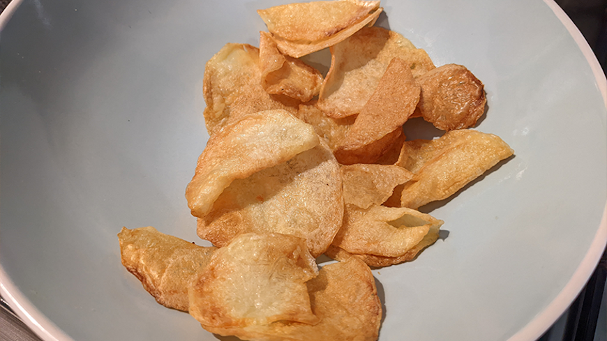 22 mar i spent a week with an air fryer are they worth all the hype chippies width